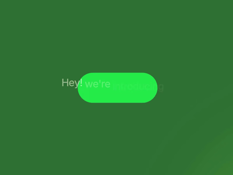 Cover image for Redesigned our Pepperistic Logo: Inspired by the freshness o...