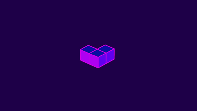 Cover image for Motion graphics showcasing logo animation.