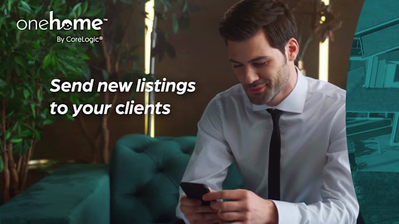 Cover image for Here's a video I did a couple years ago for OneHome.