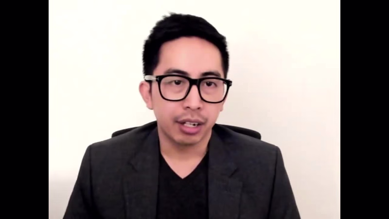 Cover image for Testimonial from world class copywriter