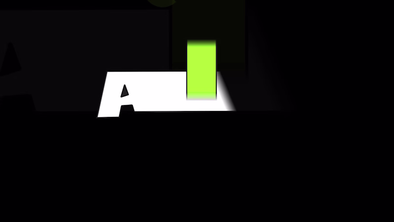 Cover image for This is one of my older logo animations, created about a yea...