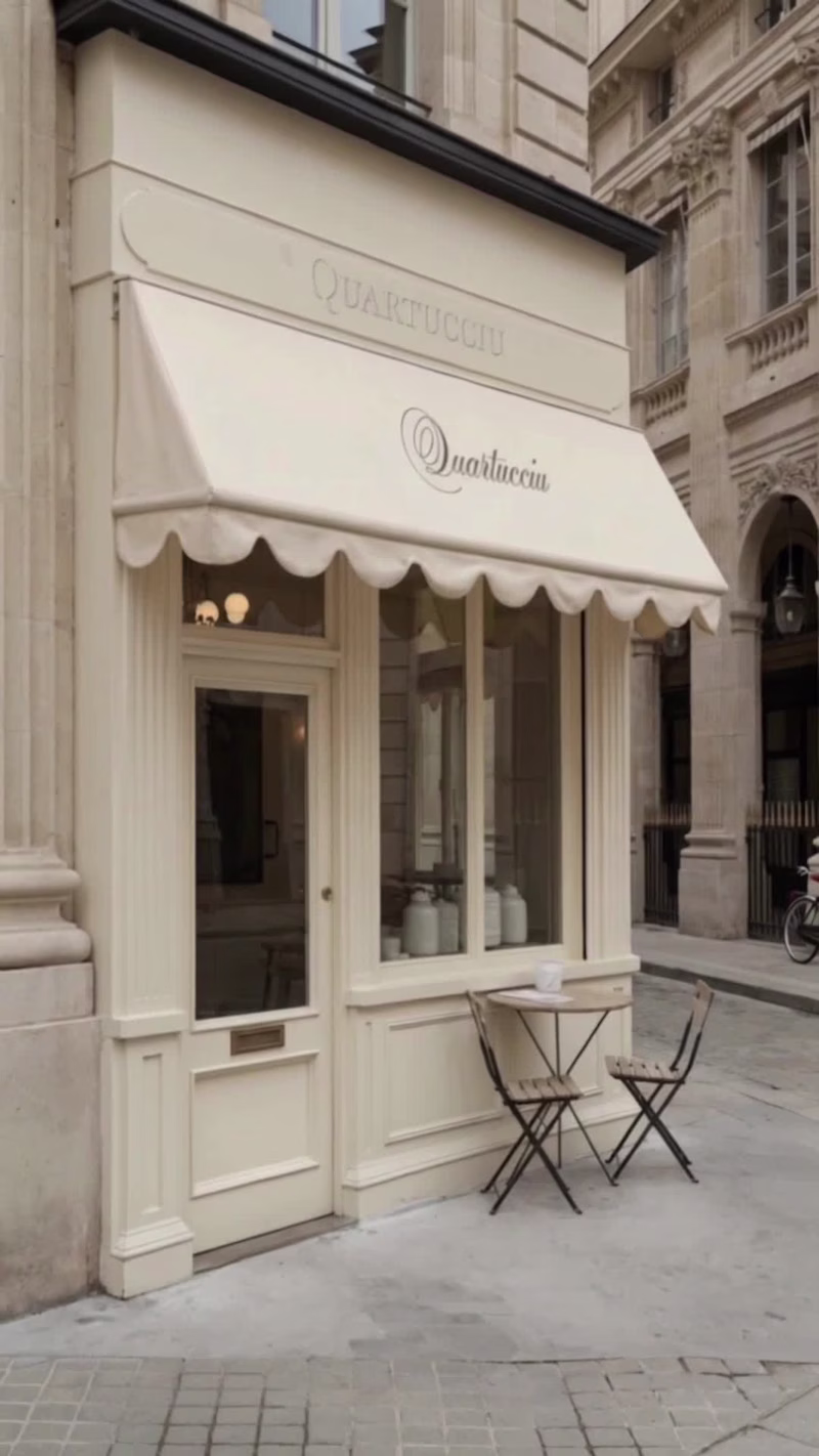 Cover image for AI CINEMATIC FILMS for Restaurants,