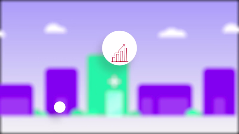 Cover image for Motion graphics explainer for WEEL