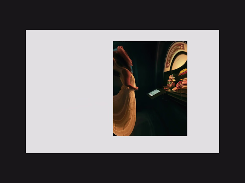Cover image for before shutdown the machine, I