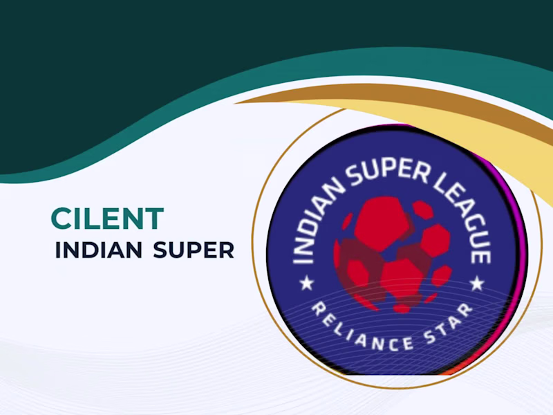 Cover image for Indian Super League Social Media Management