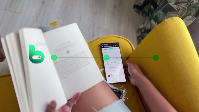 Cover image for Something is coming. 👀
BookaServe
From problem