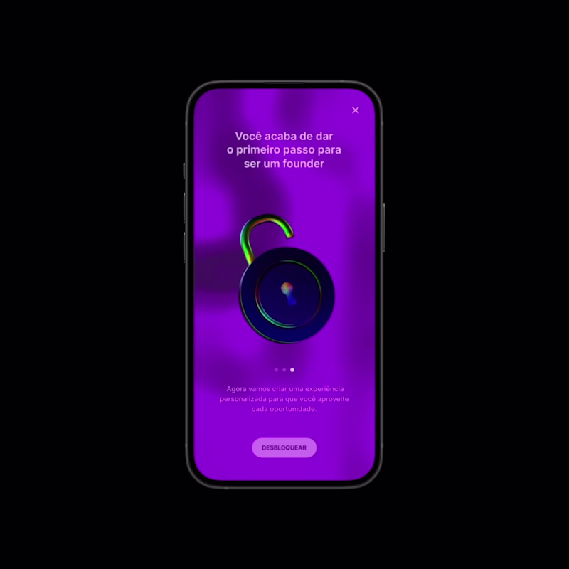 Cover image for Last year, I was invited to create interaction and animation...