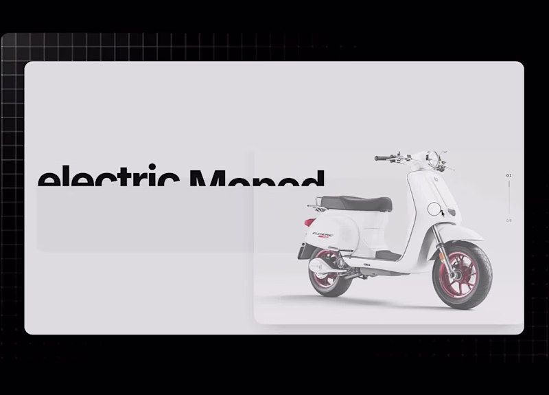Cover image for A little preview of what