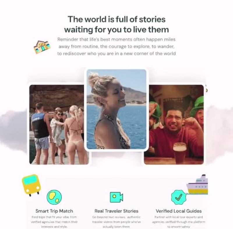 Cover image for Client reached out on Twitter after seeing one of my website...
