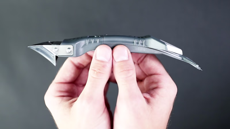 Cover image for Caulk Tool Hit - Product