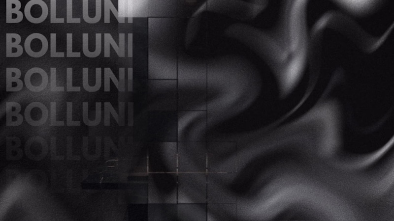 Cover image for BOLLUNI: Dark Luxury Restaurant Web Experience
