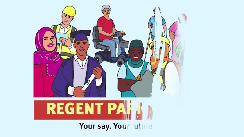 Cover image for Ranked Ballot Voting Explainer Video