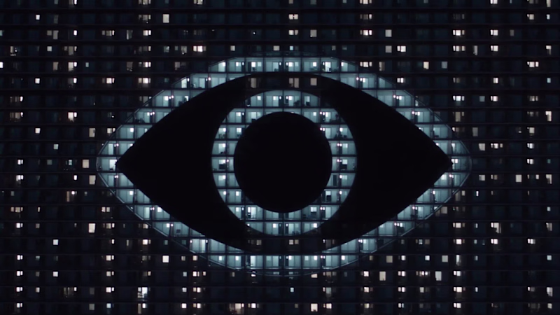 Cover image for Music Video - Void