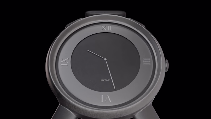 Cover image for 3D Product Animation 🚀 