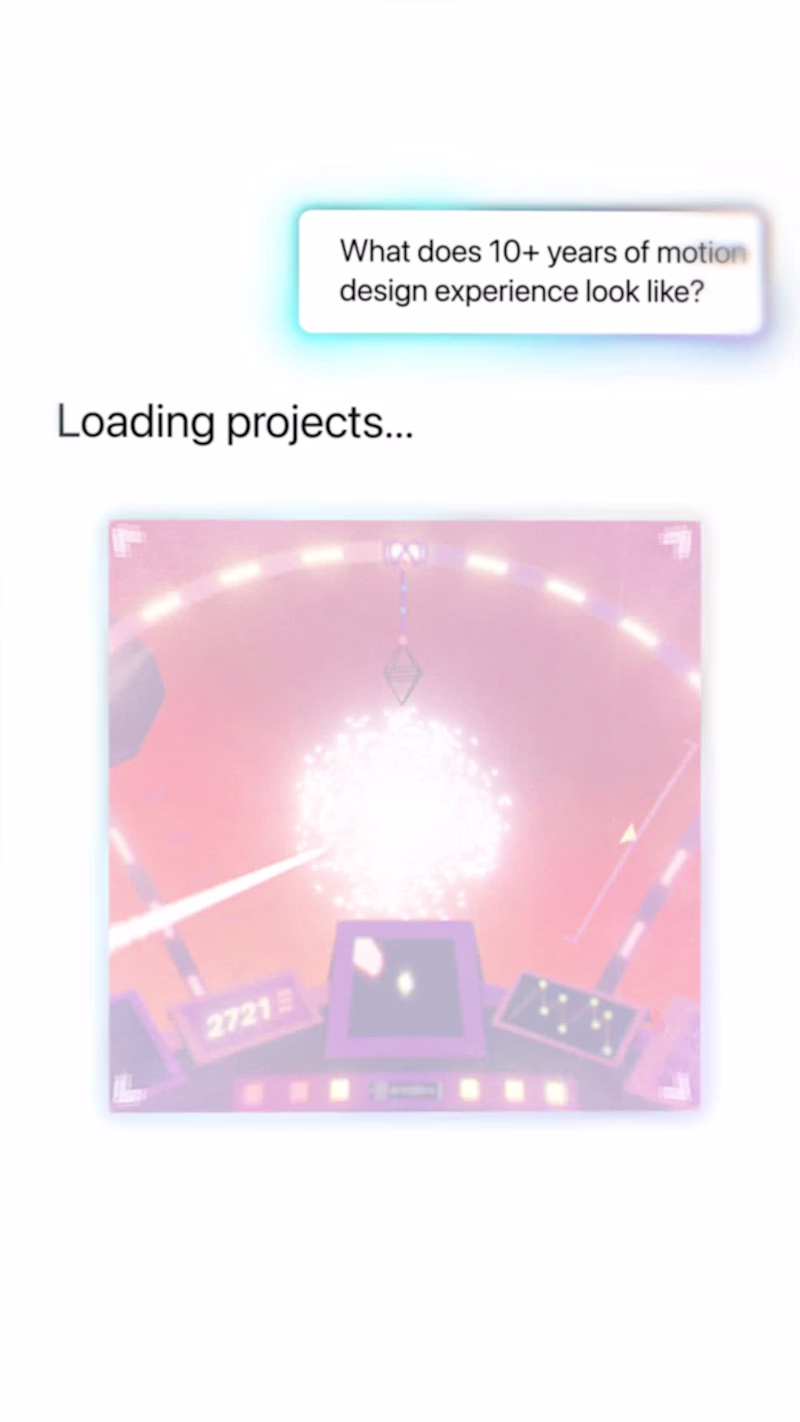 Cover image for Why use AI when you can use NickGPT?