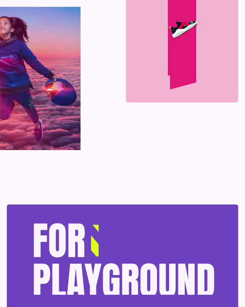 Cover image for The time we helped Superheroic show kids there’s a superhero...