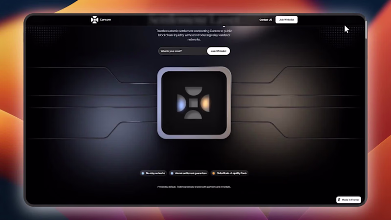 Cover image for Web 3 developer website in