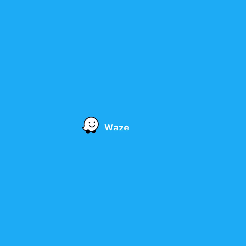 Cover image for Waze Group Ride • Motion