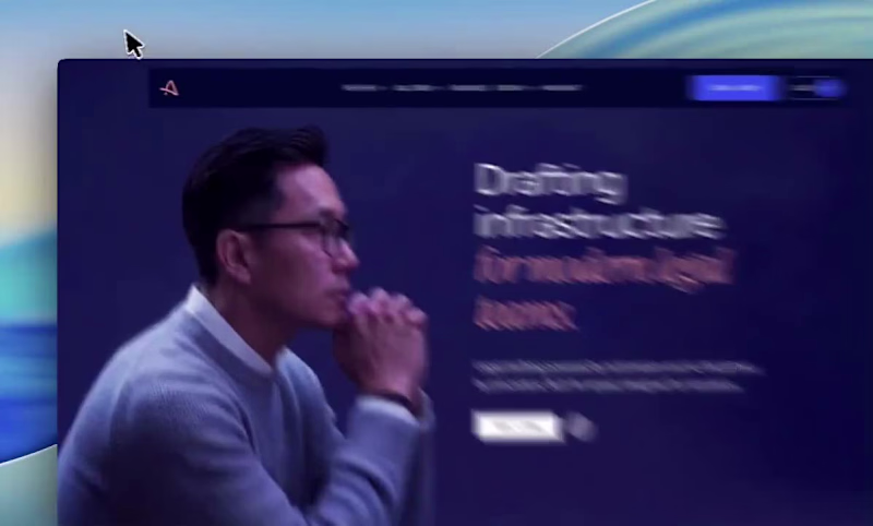 Cover image for Figma to Framer Conversion for Avvoka