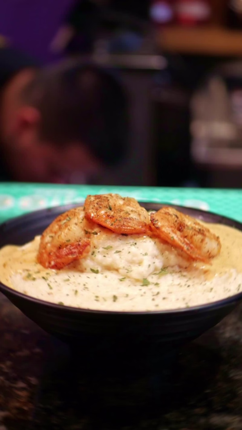 Cover image for Here's a mouthwatering product reel for D’Juan’s New Orleans...