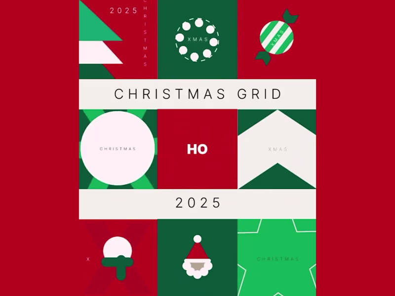 Cover image for Dynamic Animated Grid Project