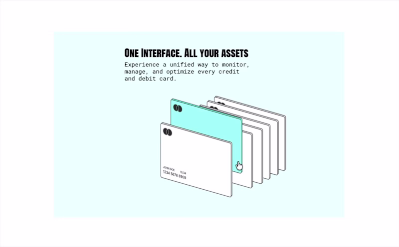 Cover image for Built this card micro-interaction in