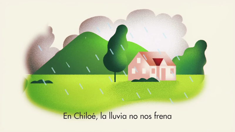 Cover image for This animated video intended to