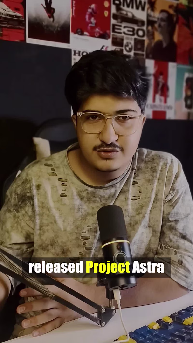 Cover image for OpenAI released GPT-6 Astra this