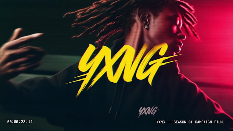 Cover image for YXNG - Idol Culture as Financial Infrastructure