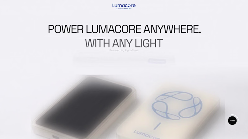 Cover image for Lumacore | Product Focused Shopify Design & Development