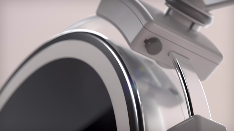 Cover image for Charlie Mirror Beauty Product Spot