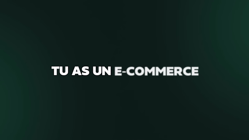 Cover image for Woodez Marketing Analytics Dashboard Motion Reel