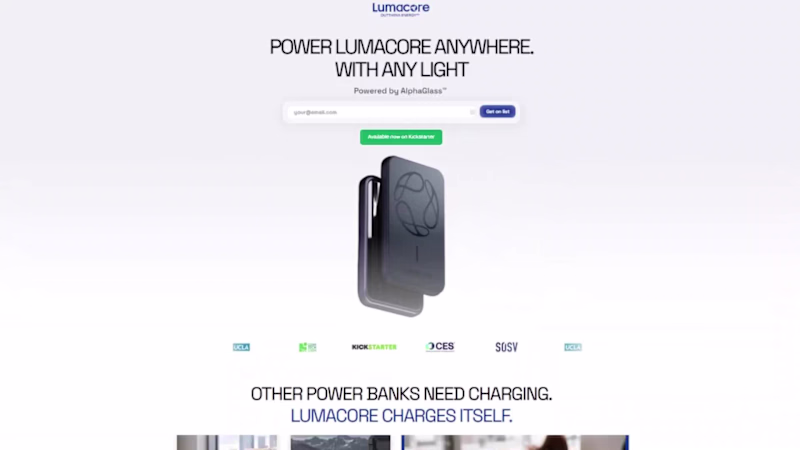 Cover image for Lumacore | Shopify Design & Development