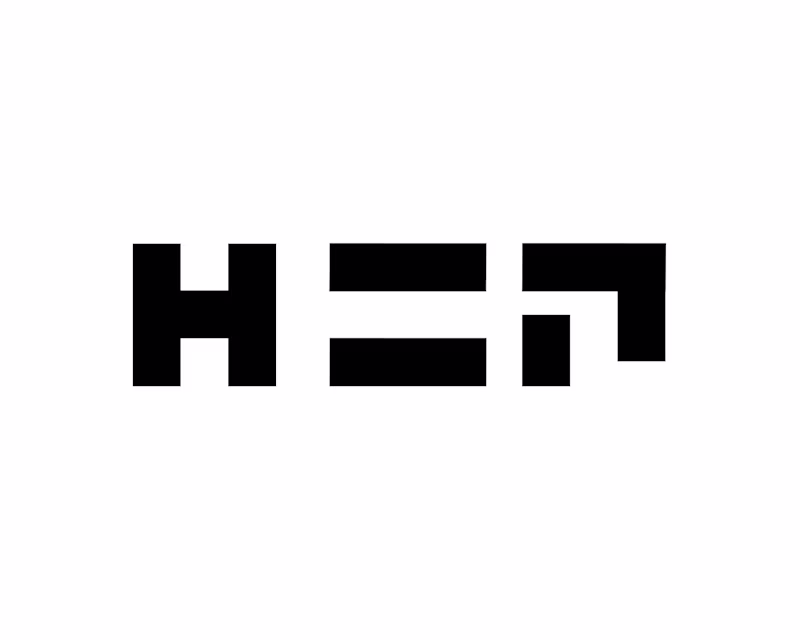 Cover image for Logo animation for HEN platform