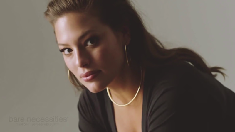 Cover image for Ashley Graham // Spring Collection