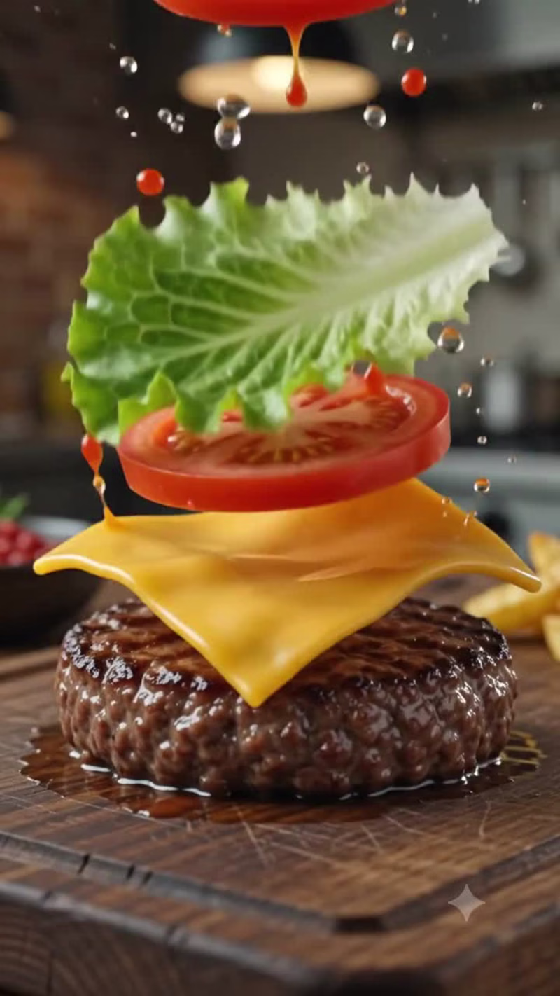 Cover image for Fresh, delicious meals crafted with quality ingredients and ...