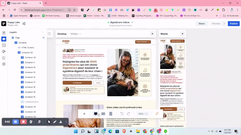 Cover image for Increase Conversions: Build Trust with Strategic Listicle De...