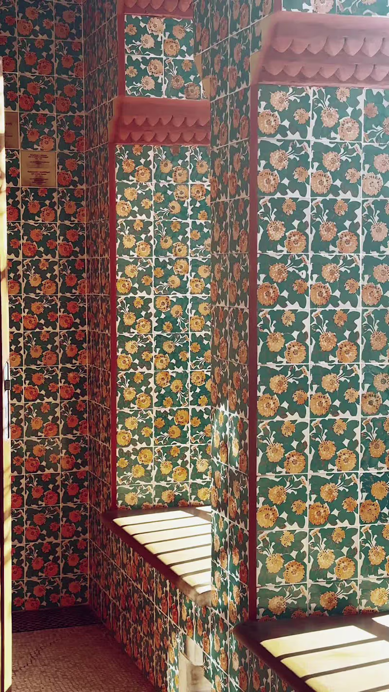 Cover image for Social-first Travel & Lifestyle Content