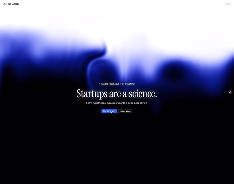 Cover image for What do you think?