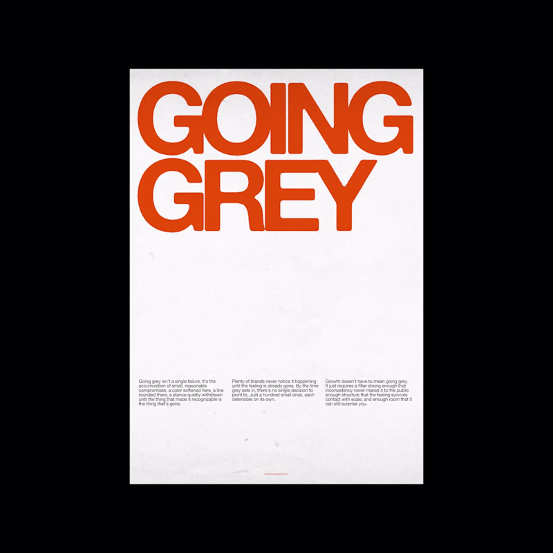 Cover image for Typography Posters