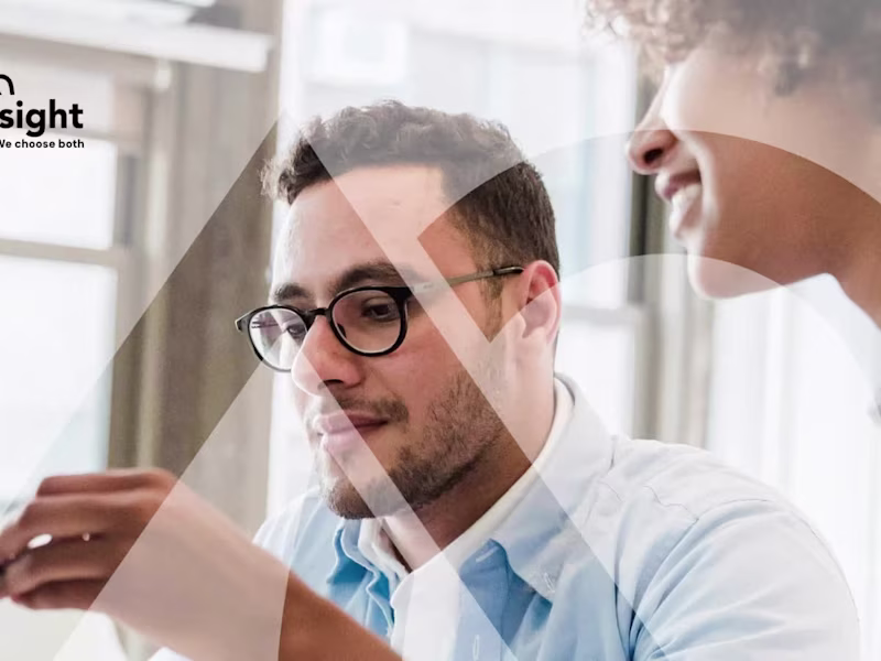 Cover image for Branding for Meliosight