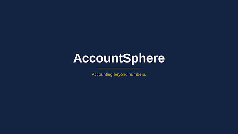 Cover image for Startup Financial Model — 3-Year