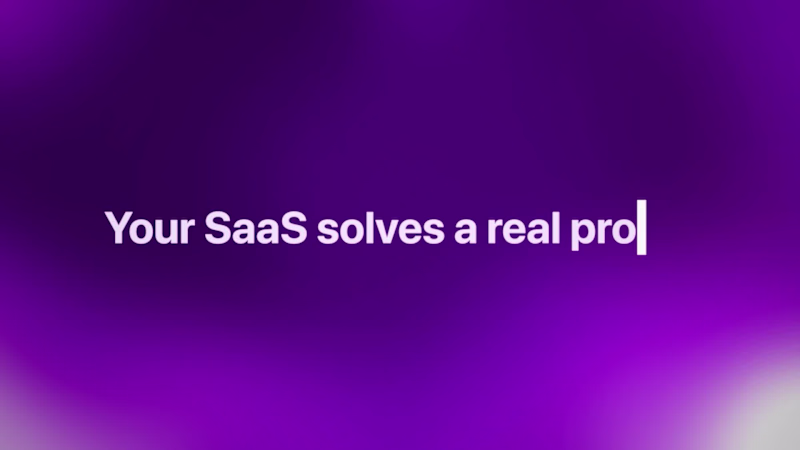 Cover image for Created my own showcase video