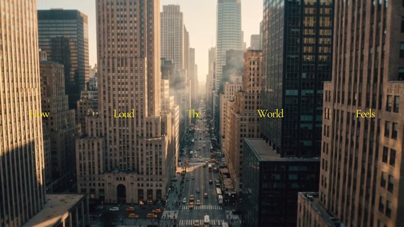 Cover image for "The Sound of Control: Hear