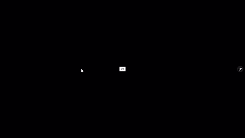 Cover image for Reimagined Framer Portfolio with a Clean, 100vh Experience