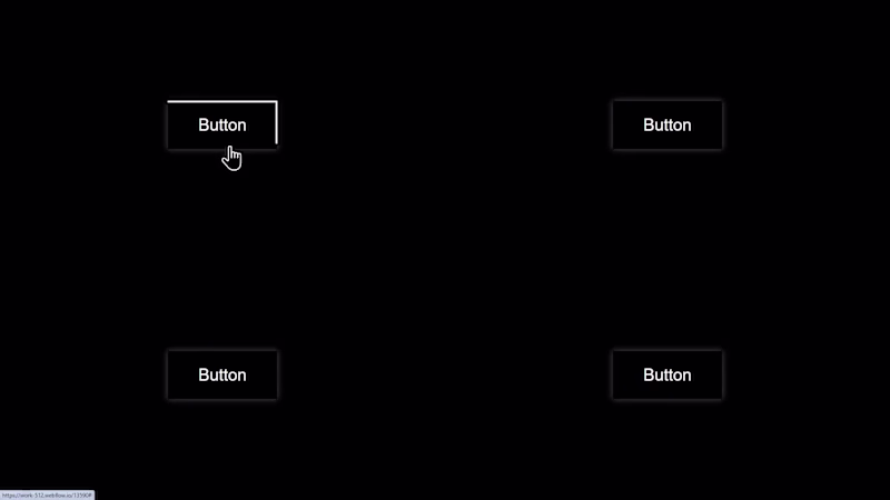 Cover image for Which of these button hover animations do you find the most ...
