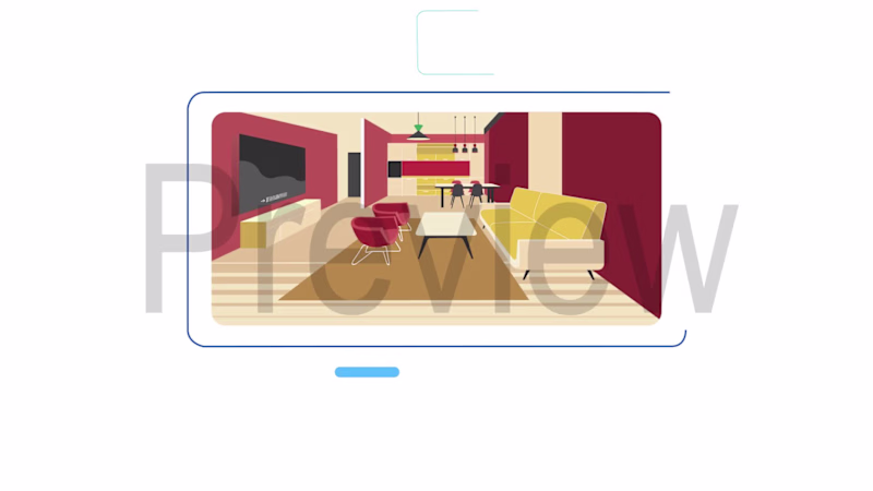 Cover image for FAM App Promotional Video Design and Animation
