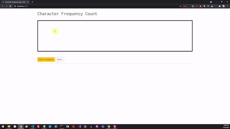 Cover image for character-frequency-app