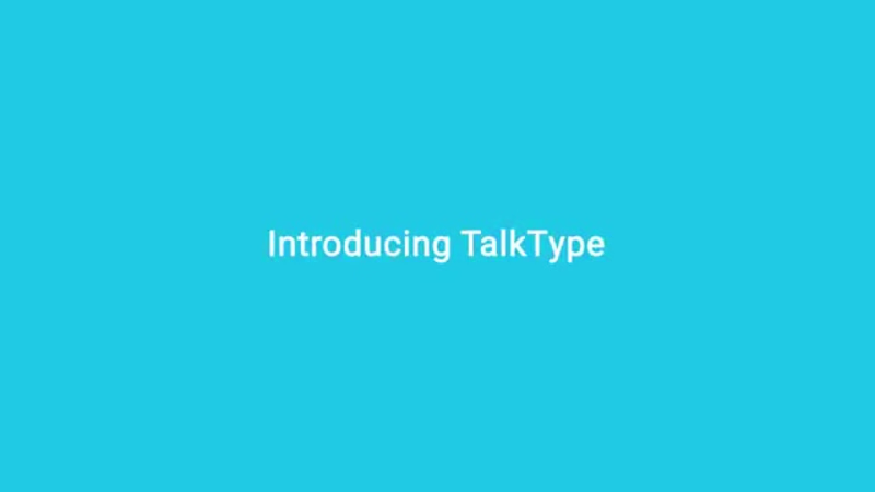 Cover image for Baidu TalkType AI Keyboard | Product Launch Video Hi! I prod...