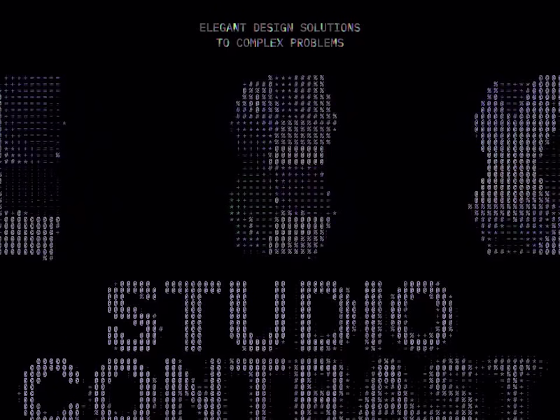 Cover image for Fun experiment with Unicorn Studio.